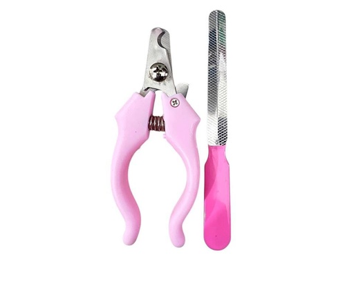 [B0000001342] - Nail Cut