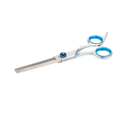 [B0000001343] Thinning Shears Scissors កន្ត្រៃសាប់រោម 17cm