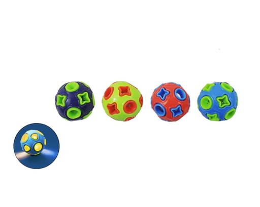 [B0000001370] Ball with LED Size 5.5cm