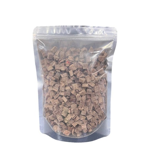 [B0000001378] - Freeze Dried Beef​​​ សាច់គោ 300g
