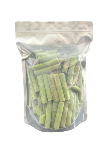[B0000001382] - Cat Grass Sticks 500g/ ស្មៅឆ្មា