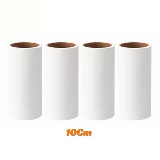 [B0000001395] - Roller Hair Replacement 10cm