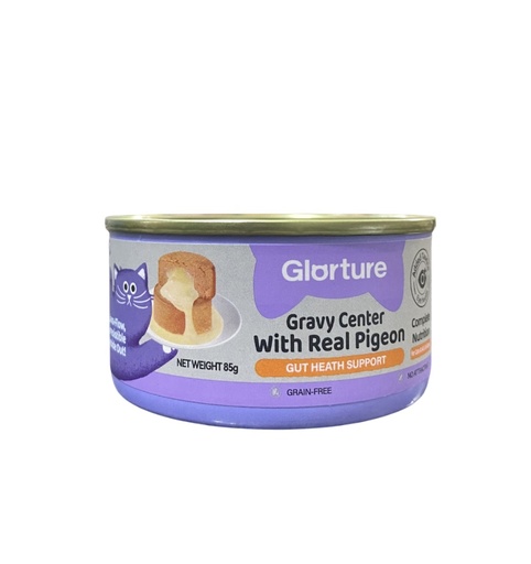 - Glorture Cat Wet Food 85g
