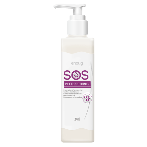 [6925677020189] -SOS Hair Conditioner (200ml)