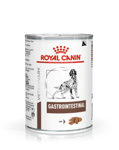 [9003579309445] - Royal Gastrointestinal Can Dog Food 400g