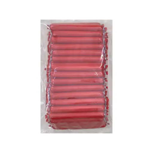 [B0000001619] - Pet Treat Hotdog Beef 1.5Kg(100Sticks) ហតដកសាច់គោ