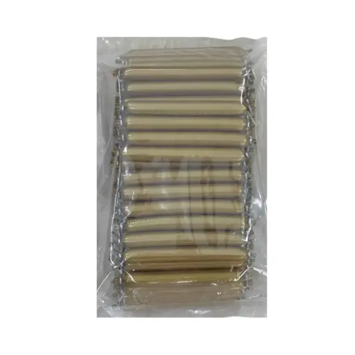 [B0000001620] - N4P Pet Treat Sausage Duck 1.5kg(100Sticks) ហតដកសាច់ទា