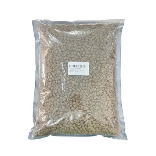 [B0000001686] - Pawbowl Dry Cat Food (រសជាតិត្រី)1kg