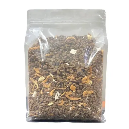 [B0000001687] - AKP Dry Cat Food Mix Flavors 1.2kg