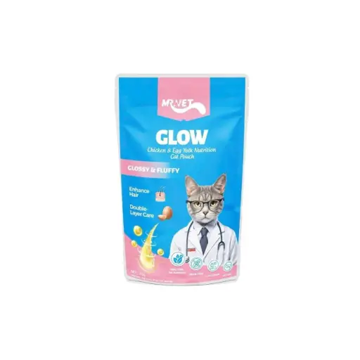 - Mr Vet Cat Wet Food 70g