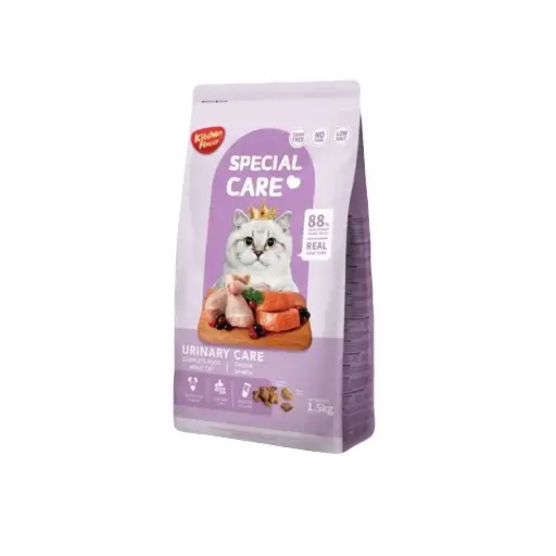 [6920096814029] - Kitchen Flavor Special Care Urinary Care 1.5kg