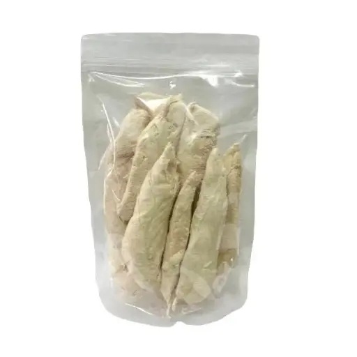 [B0000001759] - Freeze Dried Chicken សាច់មាន់ស្ងួតដុំធំ 200g