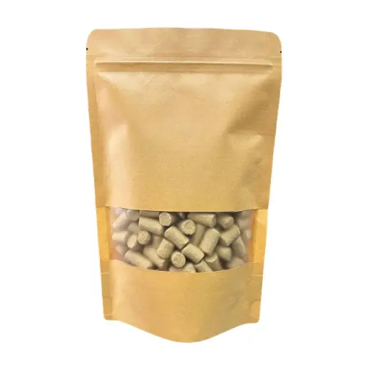[B0000001812] - N4P Pet Treat Raw meat Beef & Beef Liver 120g
