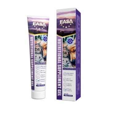 [6932638100088] - EASA Nutritional Supplement Gel 120g​ វីតាមីនជេល