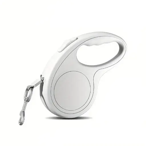 - Pet Retractable Leash 1cmX3m ខ្សែបណ្តើរអូតូ 