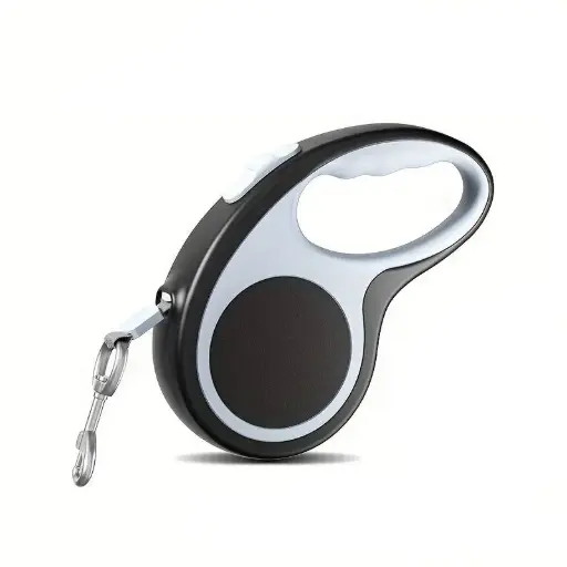 - Pet Retractable Leash 1cmX5m ខ្សែបណ្តើរអូតូ