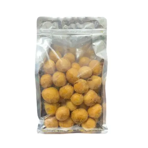 [B0000002134] - N4P Pet Treats Chicken Egg Yolk 350g